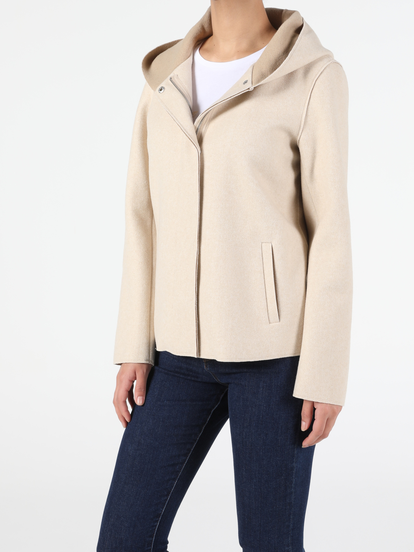 Куртки и дубленки Colin’s модель CL1053030_Q1.V1_LBG Фото