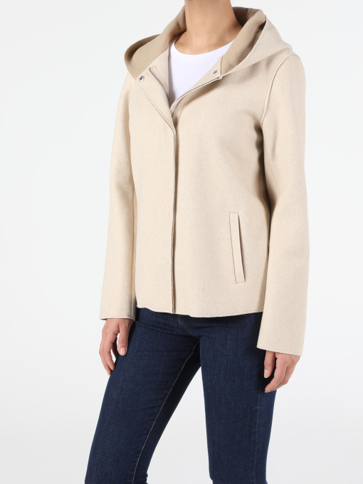 Куртки и дубленки Colin’s модель CL1053030_Q1.V1_LBG Фото