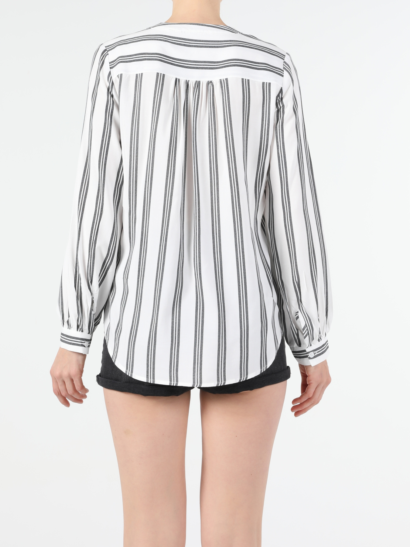 Рубашки Colin’s модель CL1053058_Q1.V1_OFW Фото