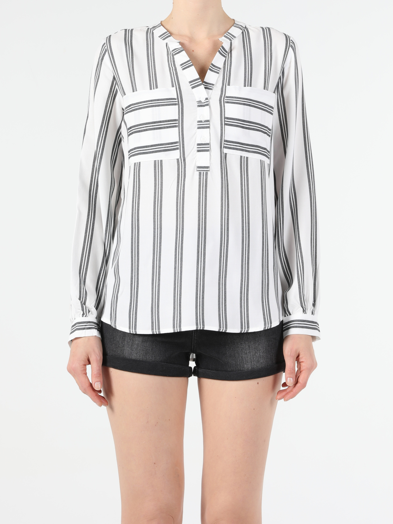 Сорочки Colin’s модель CL1053058_Q1.V1_OFW Фото