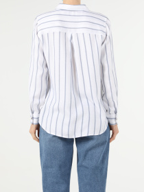 Сорочки Colin’s модель CL1052375_Q1.V1_WHT Фото