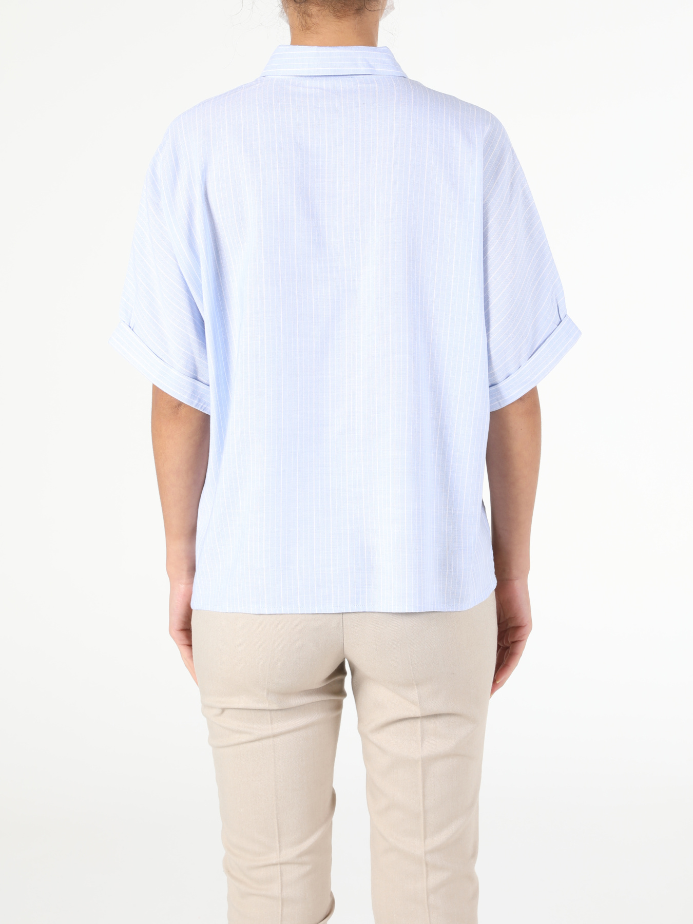 Сорочки Colin’s модель CL1053413_Q1.V1_LBL Фото