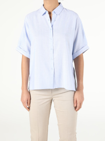 Сорочки Colin’s модель CL1053413_Q1.V1_LBL Фото