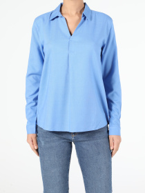 Рубашки Colin’s модель CL1052370_Q1.V1_RBL Фото