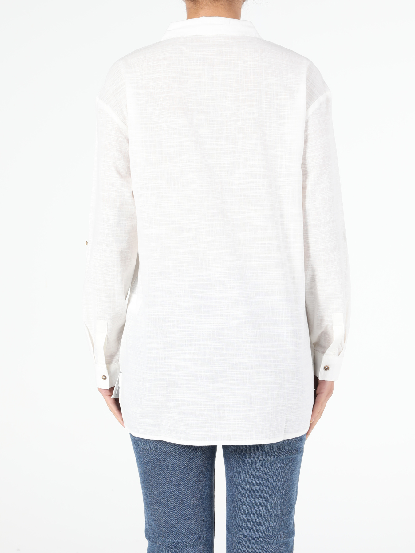 Рубашки Colin’s модель CL1052371_Q1.V1_OFW Фото