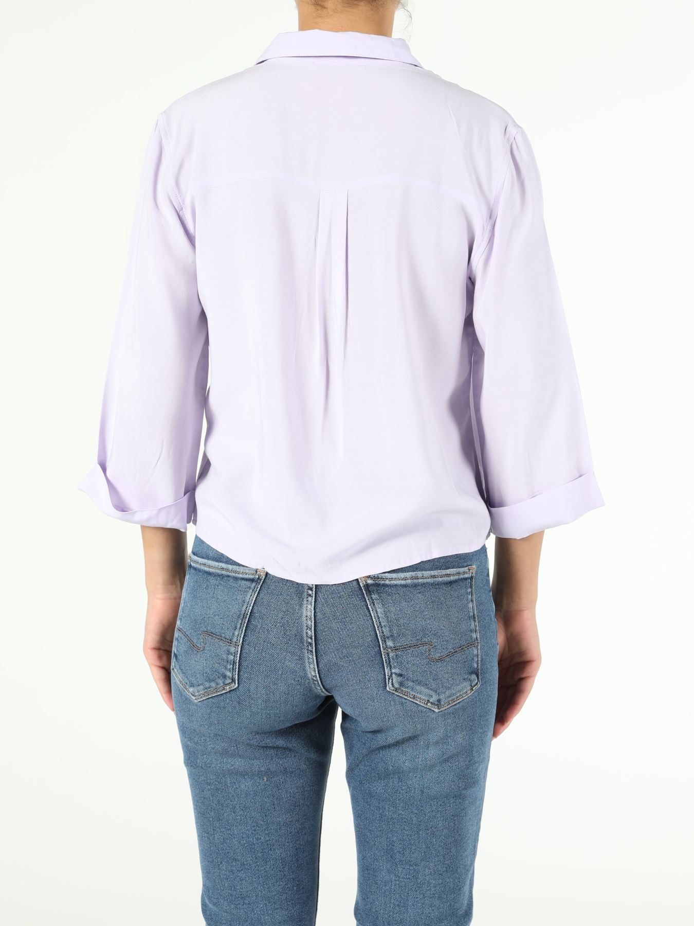 Сорочки Colin’s модель CL1053050_Q1.V1_LIL Фото