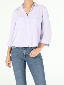 Рубашки Colin’s модель CL1053050_Q1.V1_LIL Фото