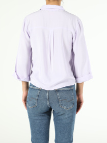 Рубашки Colin’s модель CL1053050_Q1.V1_LIL Рубашки Colin’s модель CL1053050_Q1.V1_LIL Фото