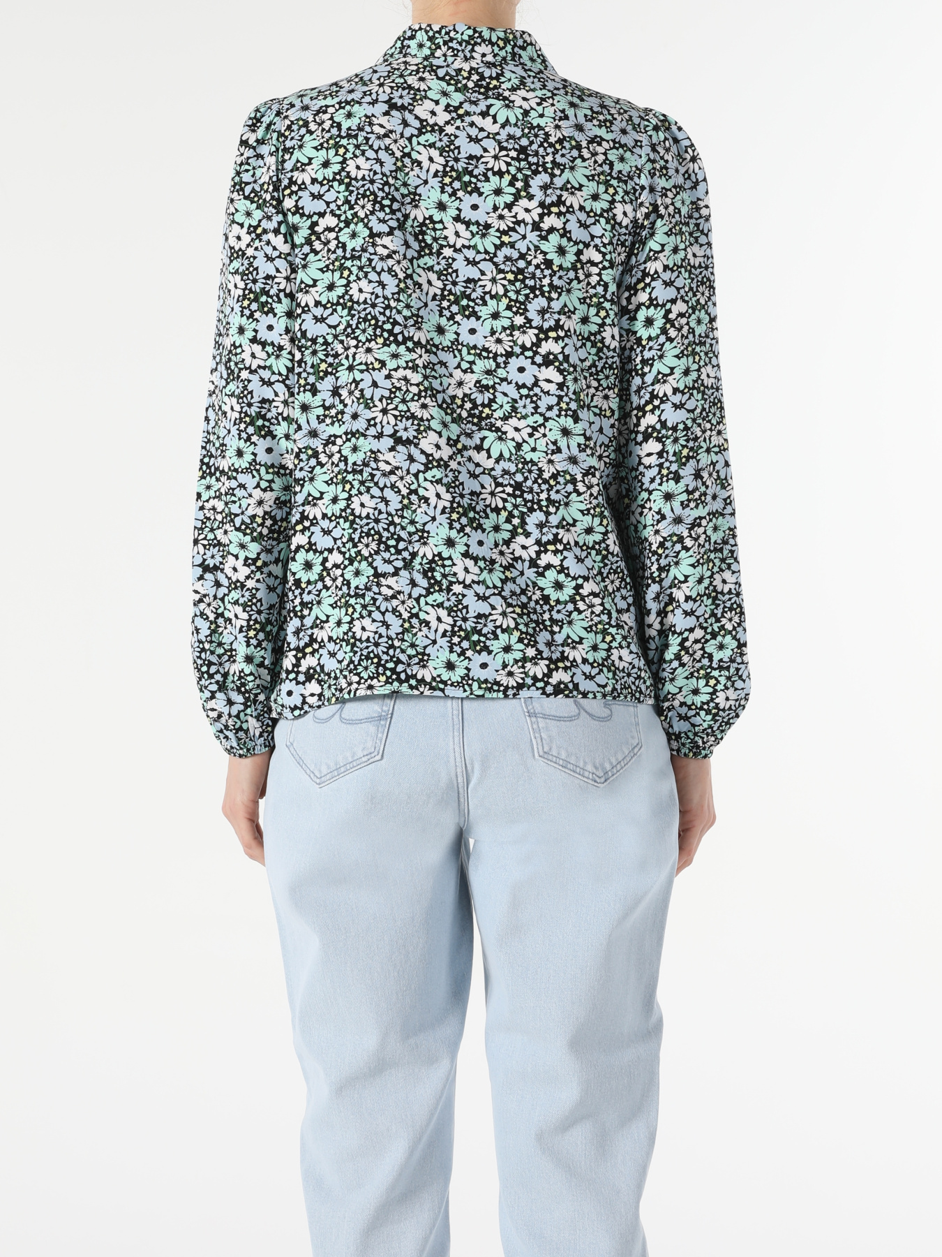 Рубашки Colin’s модель CL1052235_Q1.V1_MTC Фото