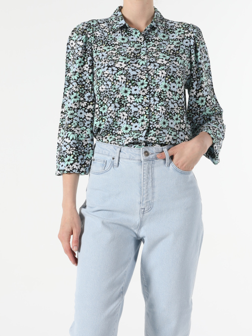 Сорочки Colin’s модель CL1052235_Q1.V1_MTC Фото