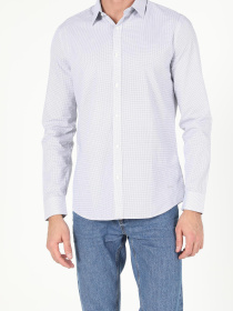 Рубашки Colin’s модель CL1052640_Q1.V1_BLE Фото