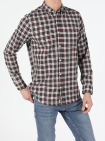 Рубашки Colin’s модель CL1052995_Q1.V1_ANT Фото