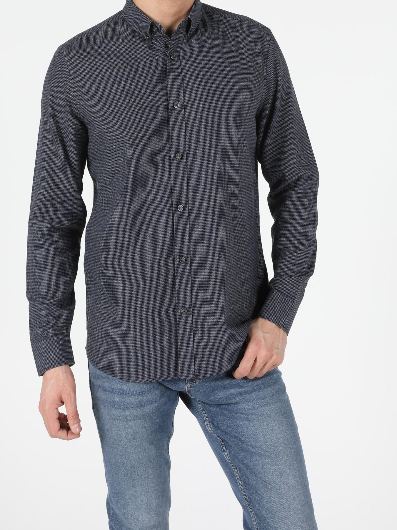 Сорочки Colin’s модель CL1052342_Q1.V1_INV Фото