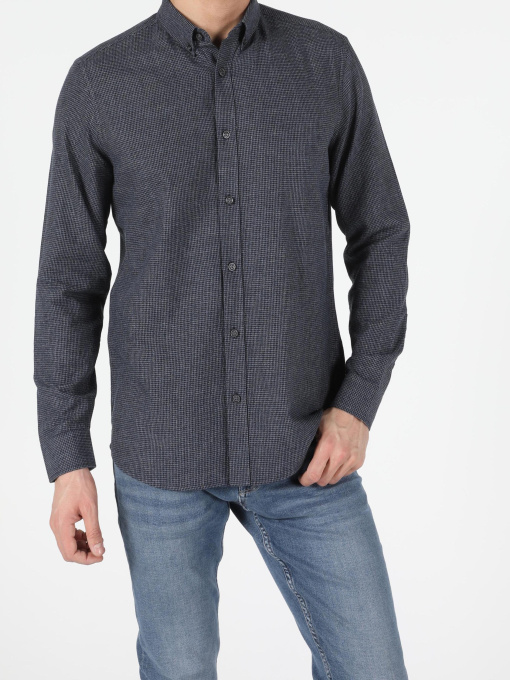 Рубашки Colin’s модель CL1052342_Q1.V1_INV Фото