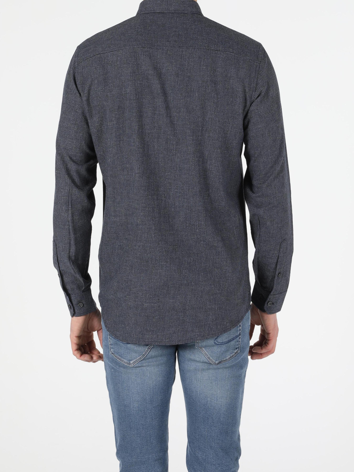 Сорочки Colin’s модель CL1052342_Q1.V1_INV Фото