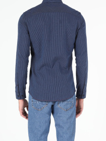 Сорочки Colin’s модель CL1052351_Q1.V1_INV Фото