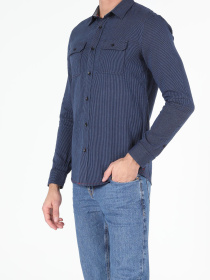 Сорочки Colin’s модель CL1052351_Q1.V1_INV Фото