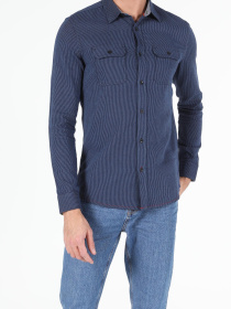 Рубашки Colin’s модель CL1052351_Q1.V1_INV Фото