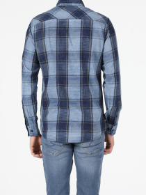 Сорочки Colin’s модель CL1053000_Q1.V1_INV Фото