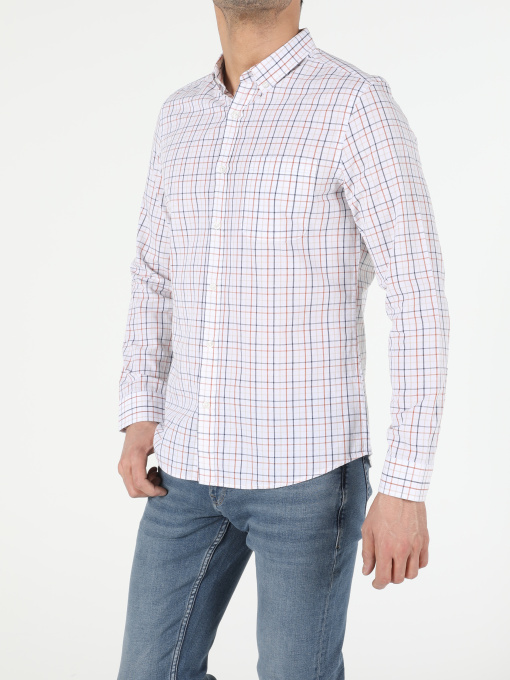 Рубашки Colin’s модель CL1050030_Q1.V1_OFW Фото