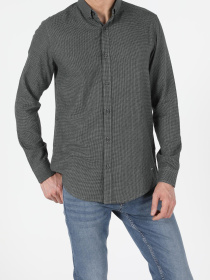 Сорочки Colin’s модель CL1052342_Q1.V1_KHA Фото