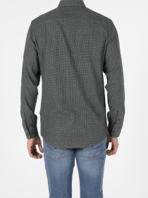 Сорочки Colin’s модель CL1052342_Q1.V1_KHA Фото