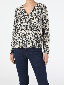 Рубашки Colin’s модель CL1052506_Q1.V1_BLK Фото