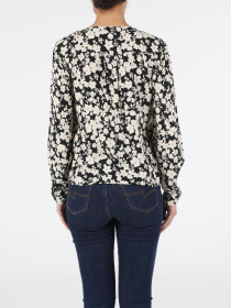 Рубашки Colin’s модель CL1052506_Q1.V1_BLK Фото