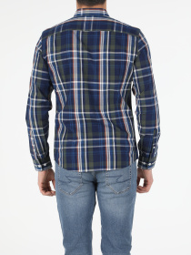 Рубашки Colin’s модель CL1052920_Q1.V1_INV Фото