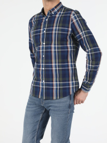 Рубашки Colin’s модель CL1052920_Q1.V1_INV Рубашки Colin’s модель CL1052920_Q1.V1_INV Фото