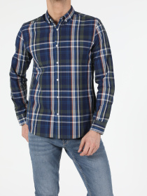 Рубашки Colin’s модель CL1052920_Q1.V1_INV Рубашки Colin’s модель CL1052920_Q1.V1_INV Фото