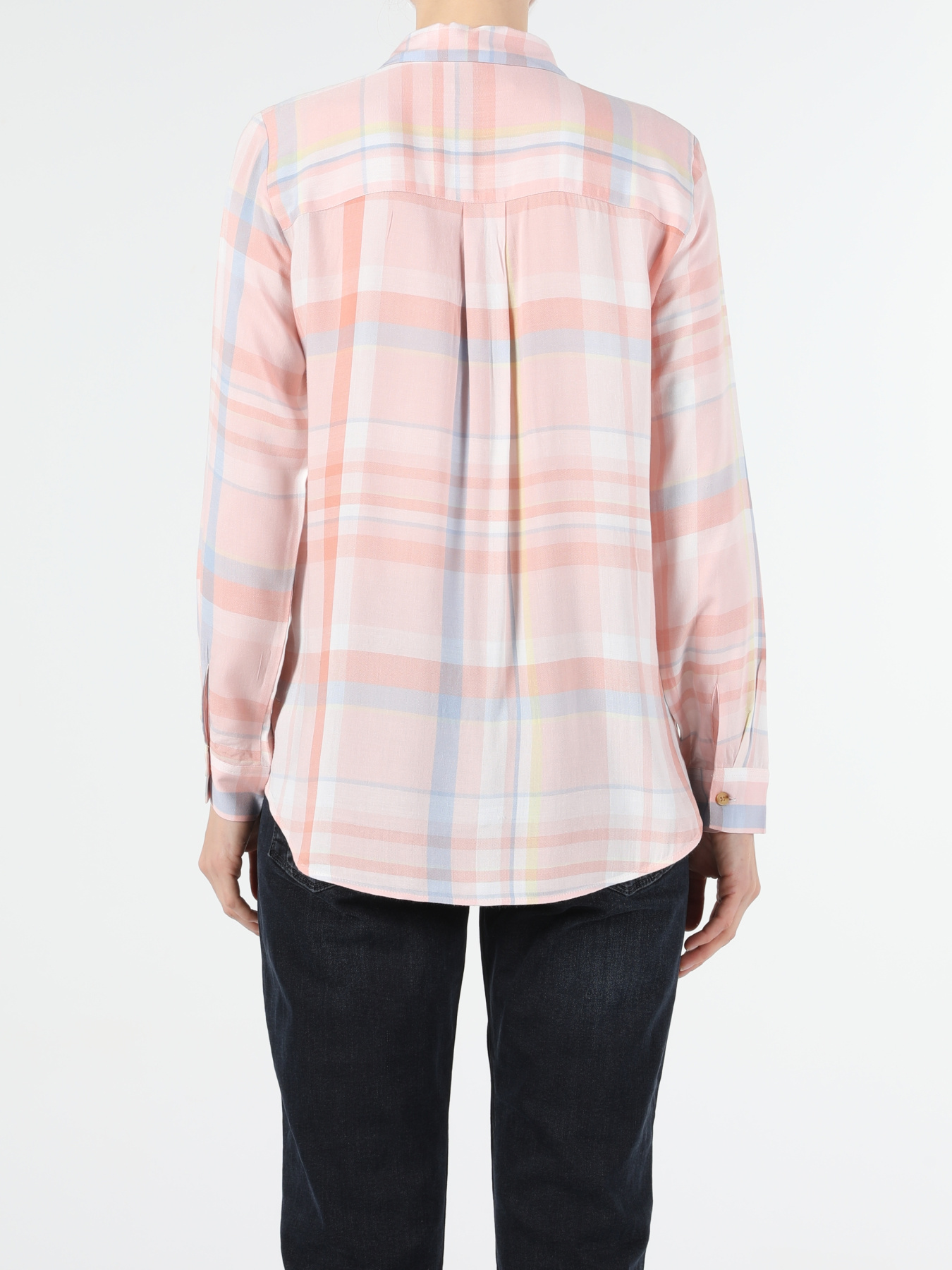 Сорочки Colin’s модель CL1053409_Q1.V1_PIN Фото