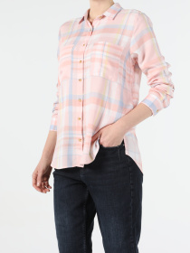 Сорочки Colin’s модель CL1053409_Q1.V1_PIN Фото