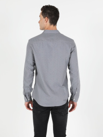 Сорочки Colin’s модель CL1051397_Q1.V1_GRA Фото