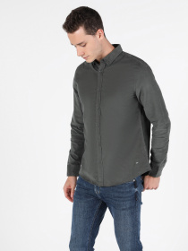 Сорочки Colin’s модель CL1050116_Q1.V1_KHA Фото