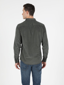 Сорочки Colin’s модель CL1050116_Q1.V1_KHA Фото