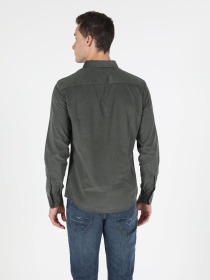 Сорочки Colin’s модель CL1050116_Q1.V1_KHA Фото