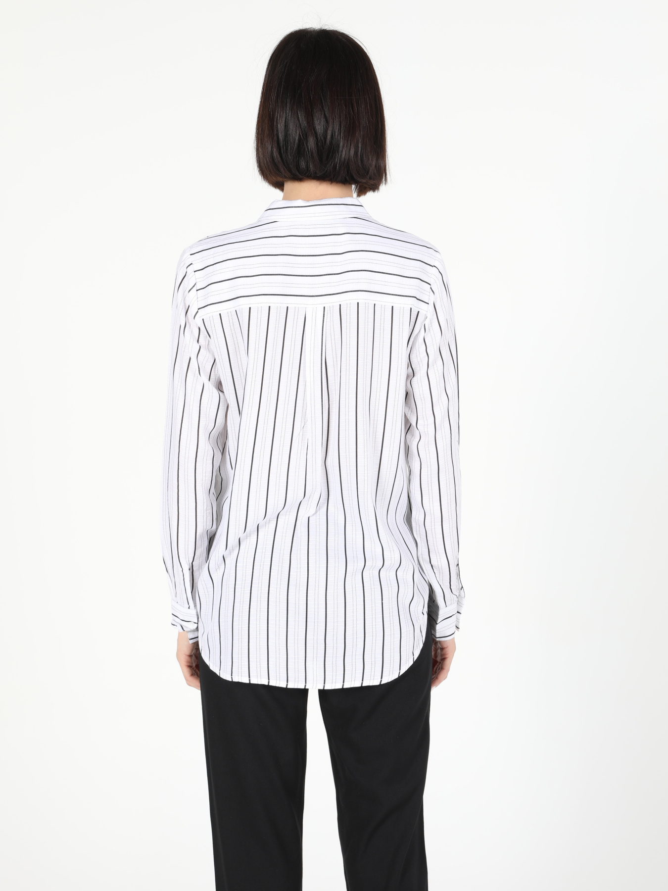 Рубашки Colin’s модель CL1051603_Q1.V1_OFW Фото