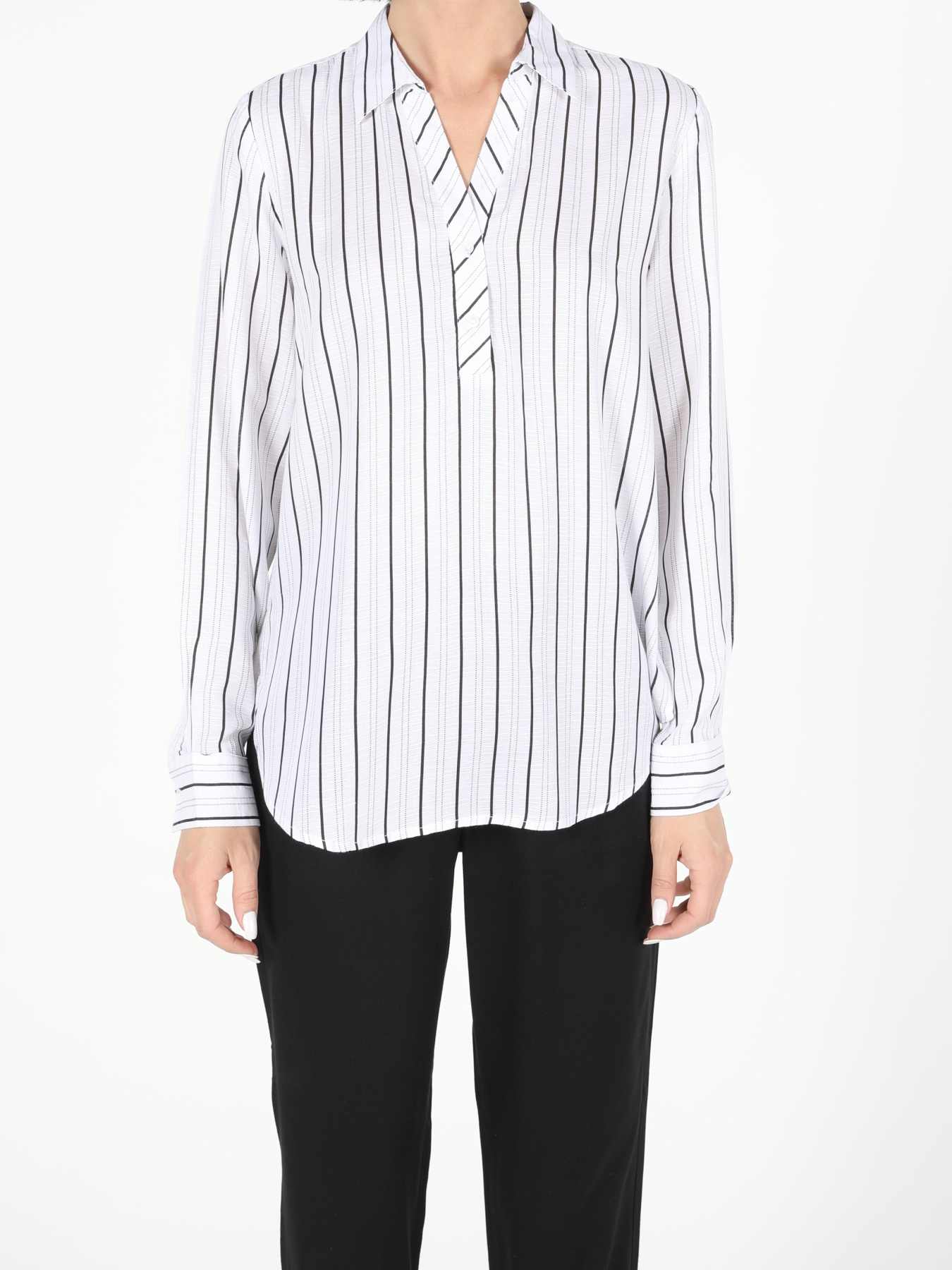 Рубашки Colin’s модель CL1051603_Q1.V1_OFW Фото