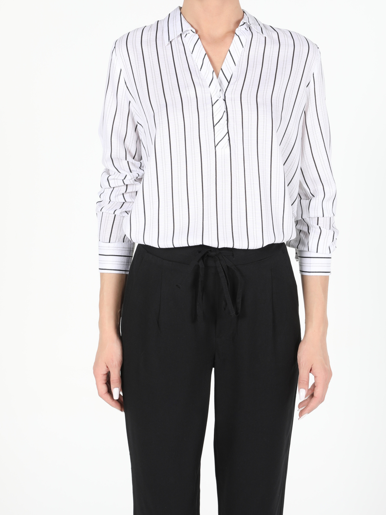 Сорочки Colin’s модель CL1051603_Q1.V1_OFW Фото