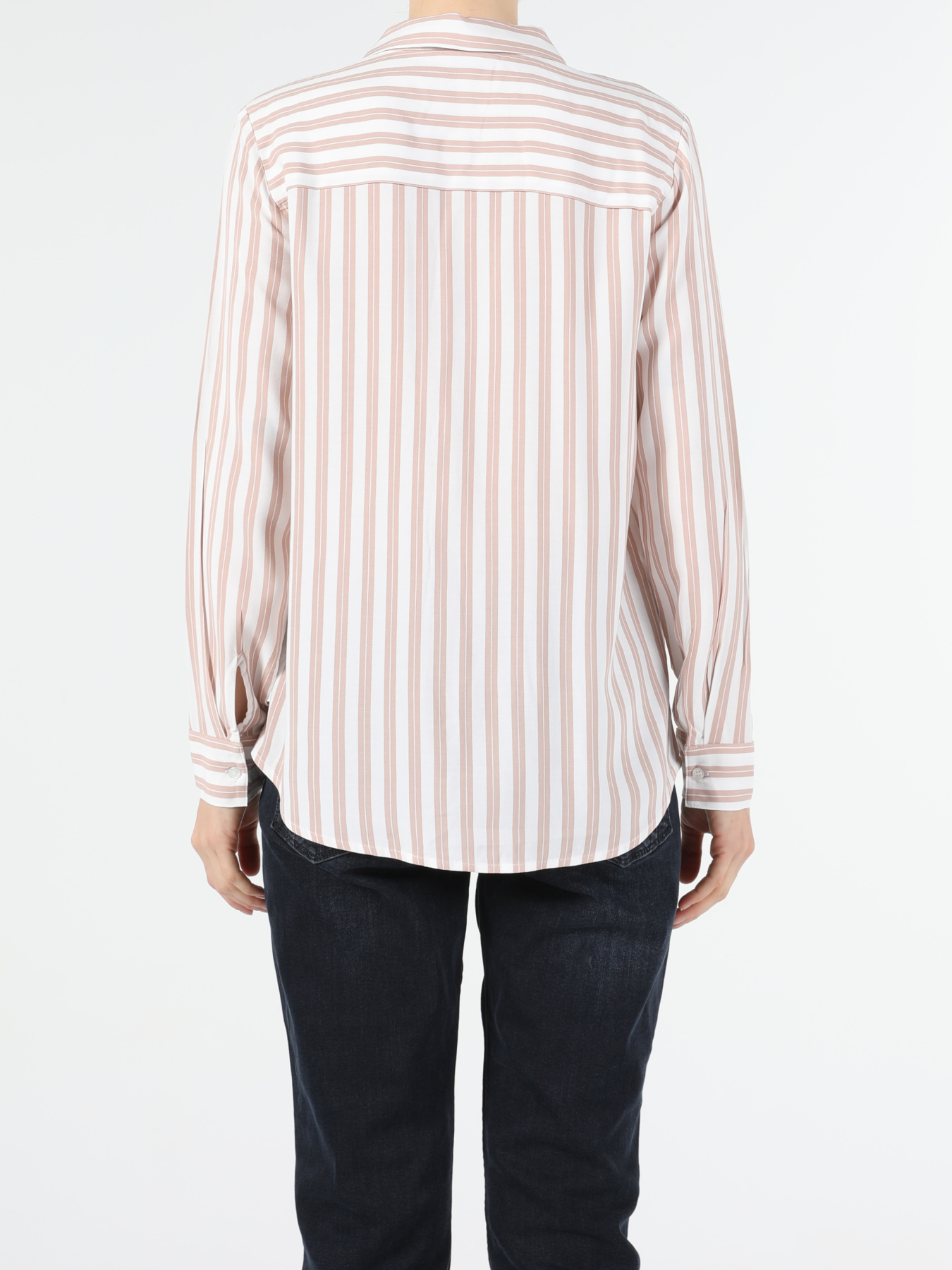 Сорочки Colin’s модель CL1053420_Q1.V1_DBG Фото