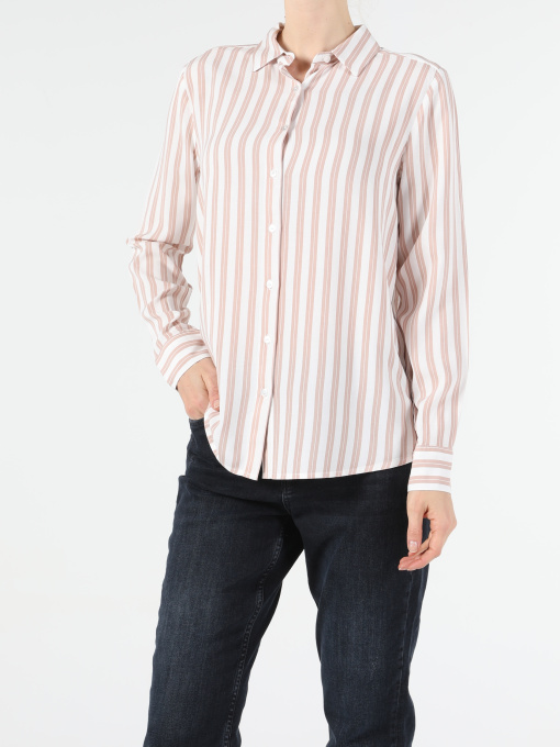 Рубашки Colin’s модель CL1053420_Q1.V1_DBG Фото