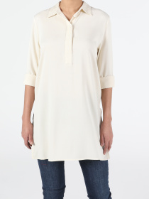 Сорочки Colin’s модель CL1050472_Q1.V1_BEI Фото