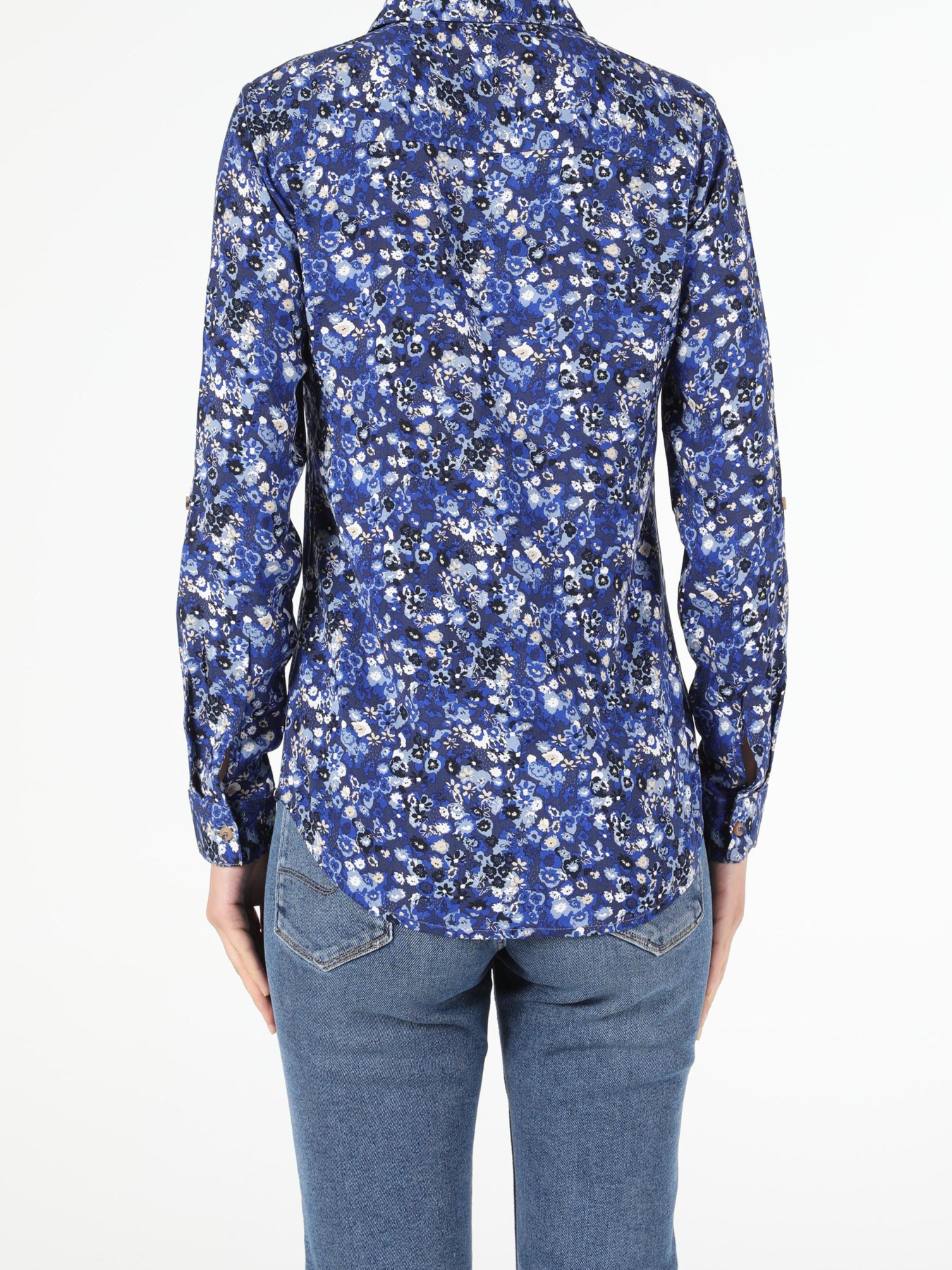 Рубашки Colin’s модель CL1053693_Q1.V1_MTC Фото