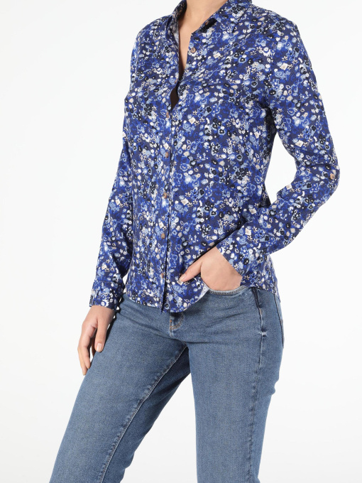 Рубашки Colin’s модель CL1053693_Q1.V1_MTC Фото