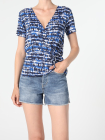 Футболки и поло Colin’s модель CL1054401_Q1.V1_NAV Фото