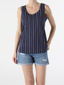 Футболки и поло Colin’s модель CL1054016_Q1.V1_NAV Фото