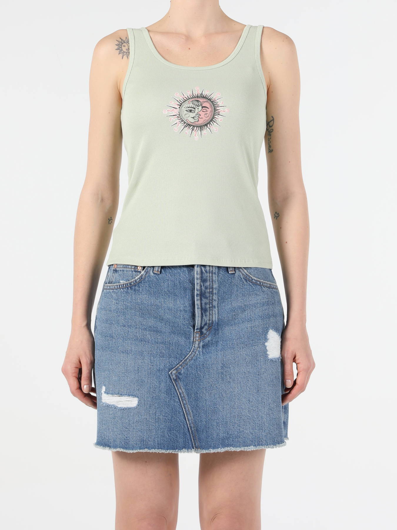 Футболки і поло Colin’s модель CL1054022_Q1.V1_MGR Фото