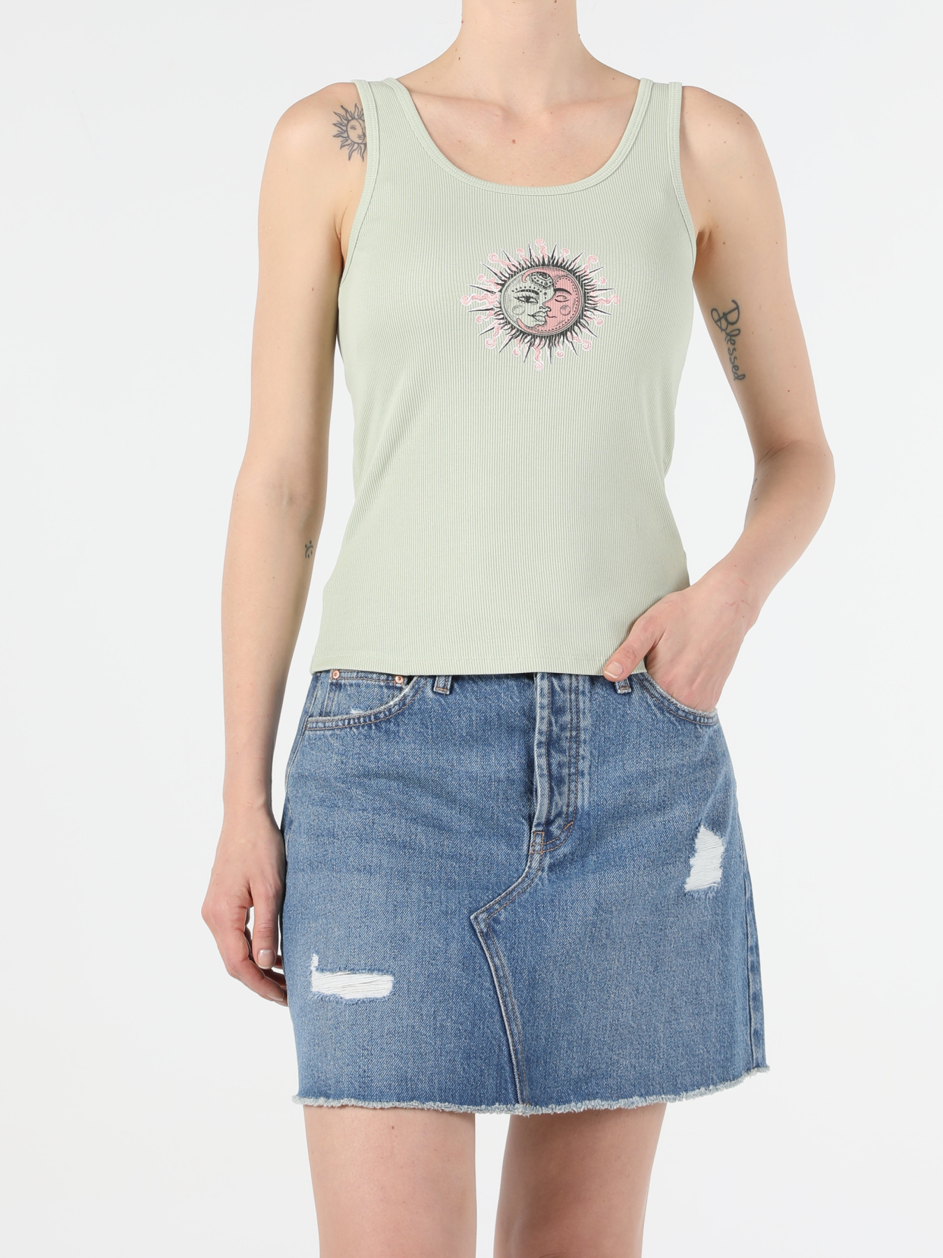 Футболки і поло Colin’s модель CL1054022_Q1.V1_MGR Фото