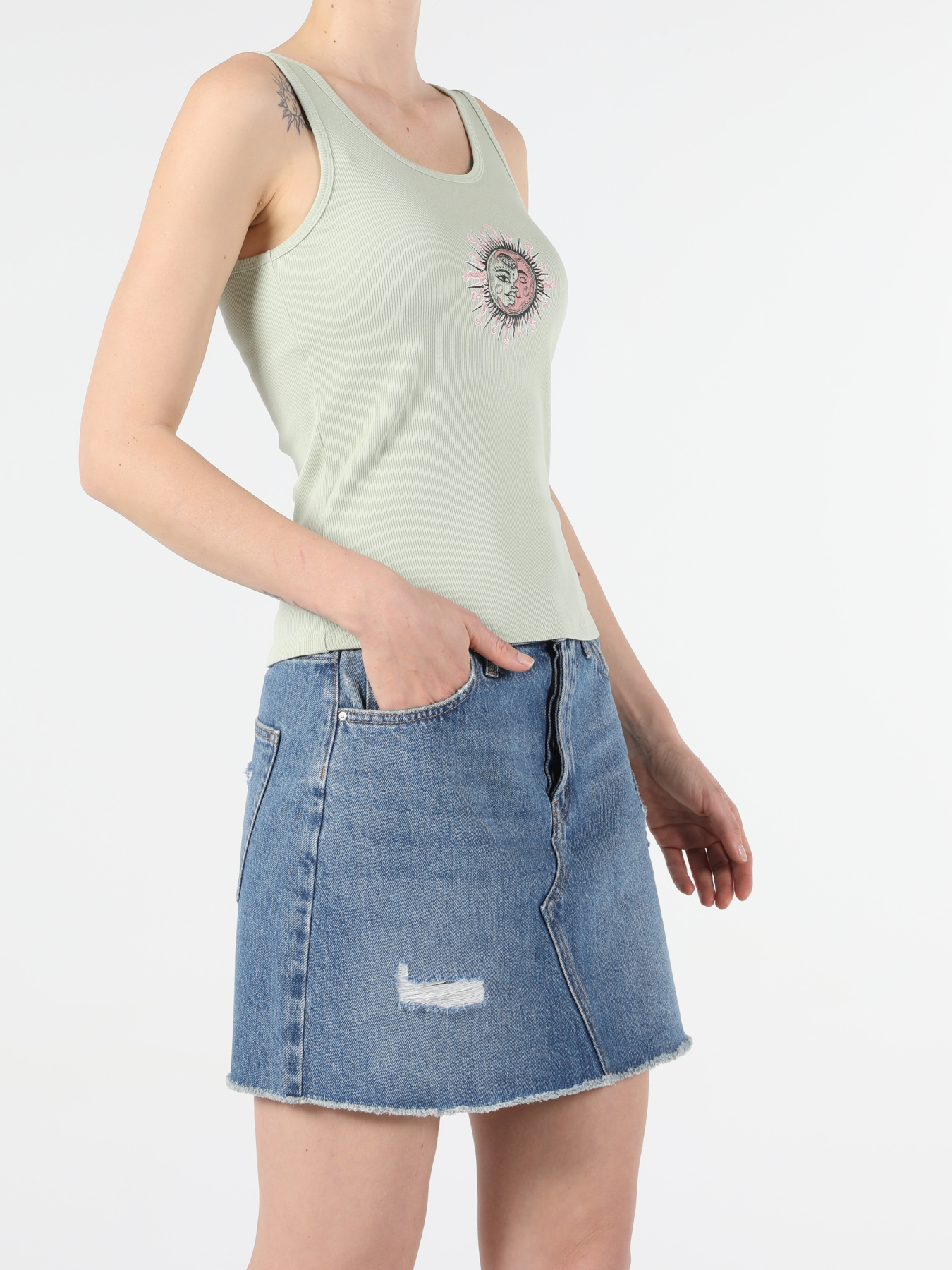 Футболки і поло Colin’s модель CL1054022_Q1.V1_MGR Фото